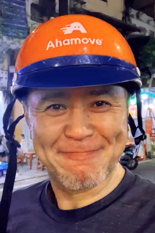 代表取締役